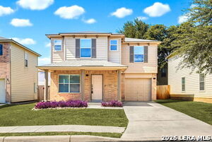 property at 111 Cindy Lou Dr