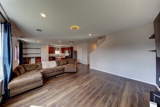 23911 Grass Hook Ln in Hockley, TX - Foto de edificio - Building Photo