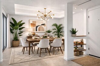 1492 S Camino Real in Palm Springs, CA - Building Photo - Building Photo