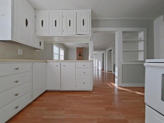 197 Spring Garden Cir in High Point, NC - Building Photo - Building Photo