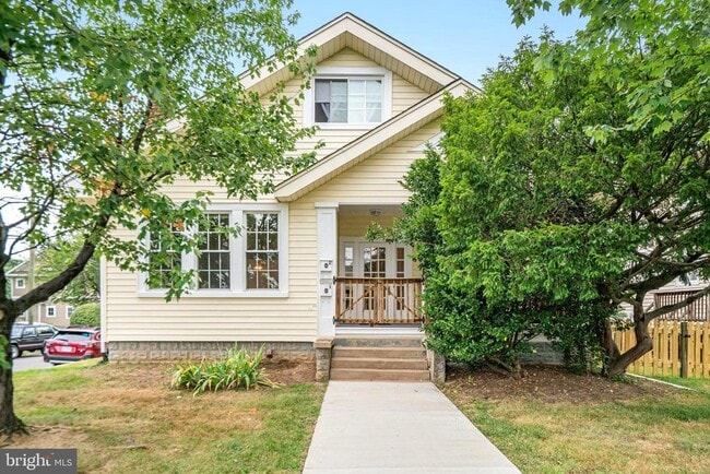 property at 3531 7th St S