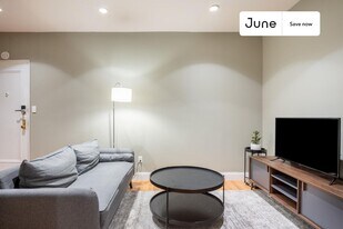 20 Avenue A Ave, Unit 3K in New York, NY - Building Photo