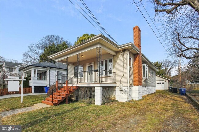 3129 8th St N in Arlington, VA - Building Photo - Building Photo