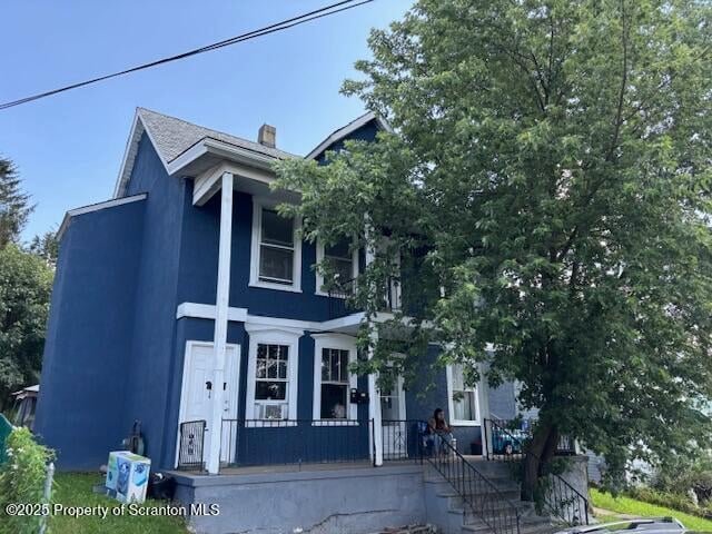 property at 310 Oak St