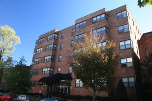 215 C Street Apartments