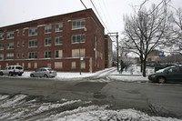 7000-7006 S Chappel Ave in Chicago, IL - Building Photo - Building Photo