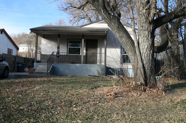 property at 1214 Cooper Ave