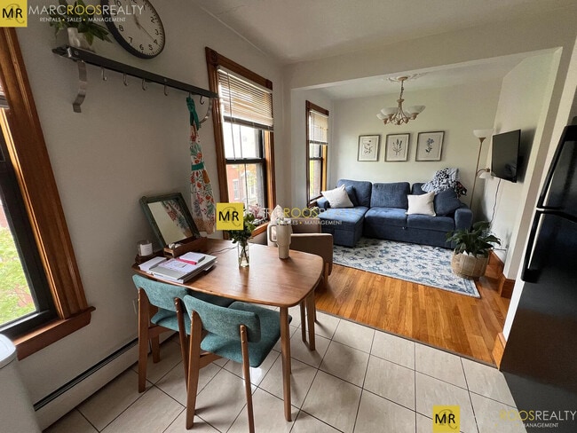 property at 22 Hanson St