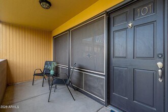 6501 N 17th Ave in Phoenix, AZ - Building Photo - Building Photo