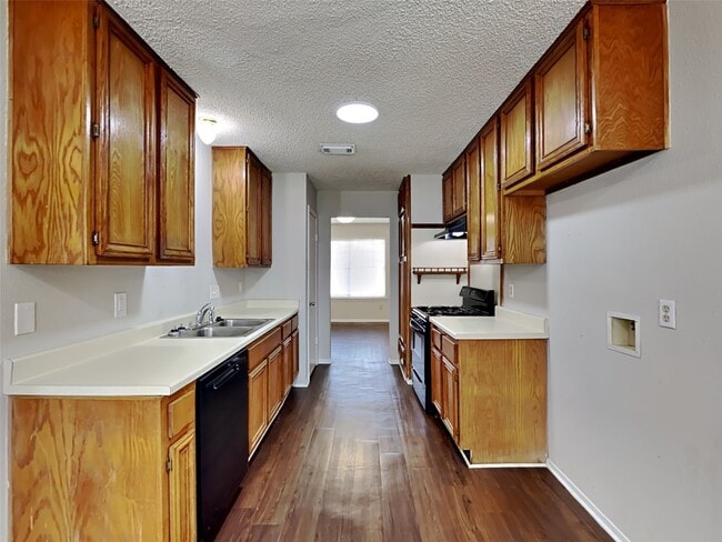 property at 16302 N Cross Dr