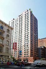 378 Broadway in New York, NY - Building Photo - Building Photo