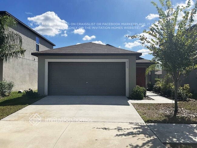 7115 King Crk Dr