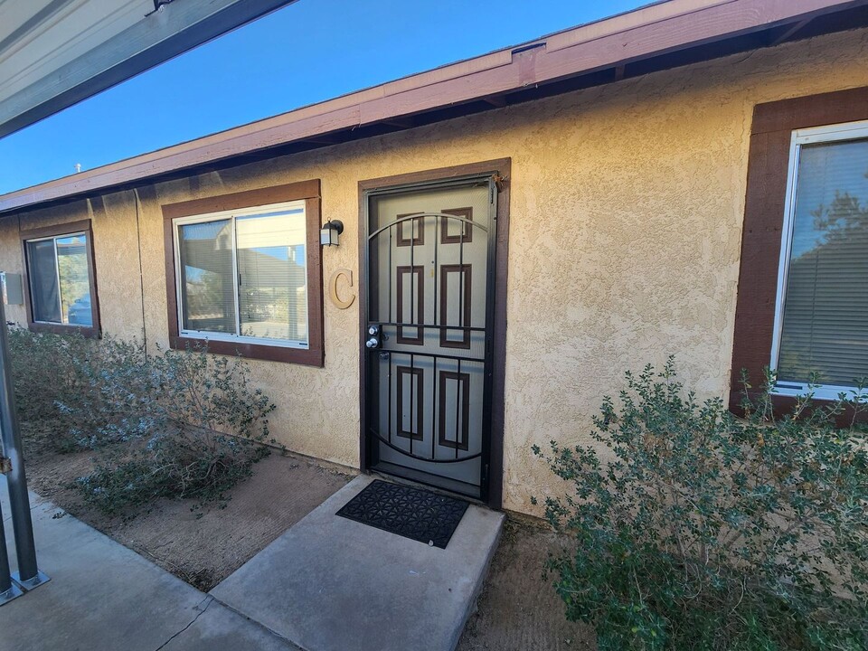 73841 S Slope Dr in Twentynine Palms, CA - Building Photo