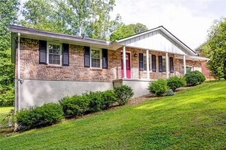 3440 Oregon Trail SW in Marietta, GA - Building Photo - Building Photo
