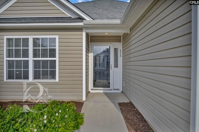 513 Lanesborough Dr in Columbia, SC - Building Photo - Building Photo