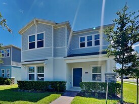 3115 Country Side Dr in Apopka, FL - Building Photo