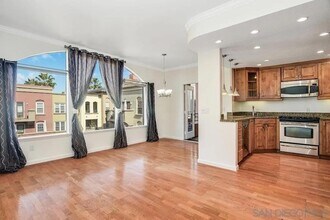 1250 Cleveland Ave in San Diego, CA - Building Photo - Building Photo