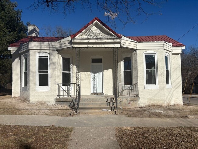 622 7th St in Boonville, MO - Building Photo - Building Photo