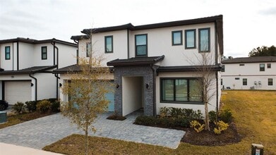 1295 Butterfly Orchid Rd in Davenport, FL - Building Photo - Building Photo