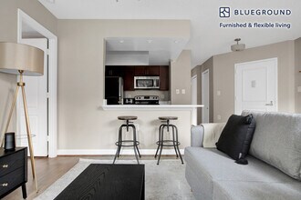 2140 L St NW in Washington, DC - Building Photo - Building Photo