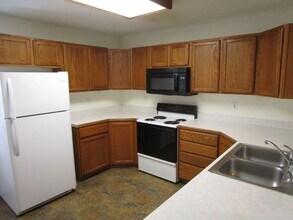 1704-1706-1706 Louise Cir in Columbia, MO - Building Photo - Building Photo