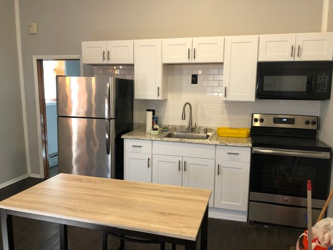 property at 2651 Reed St
