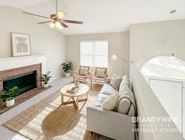 431 Churchill Ct in Jonesboro, GA - Building Photo - Building Photo