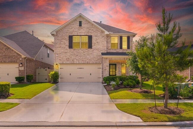 property at 17685 Tree of Heaven