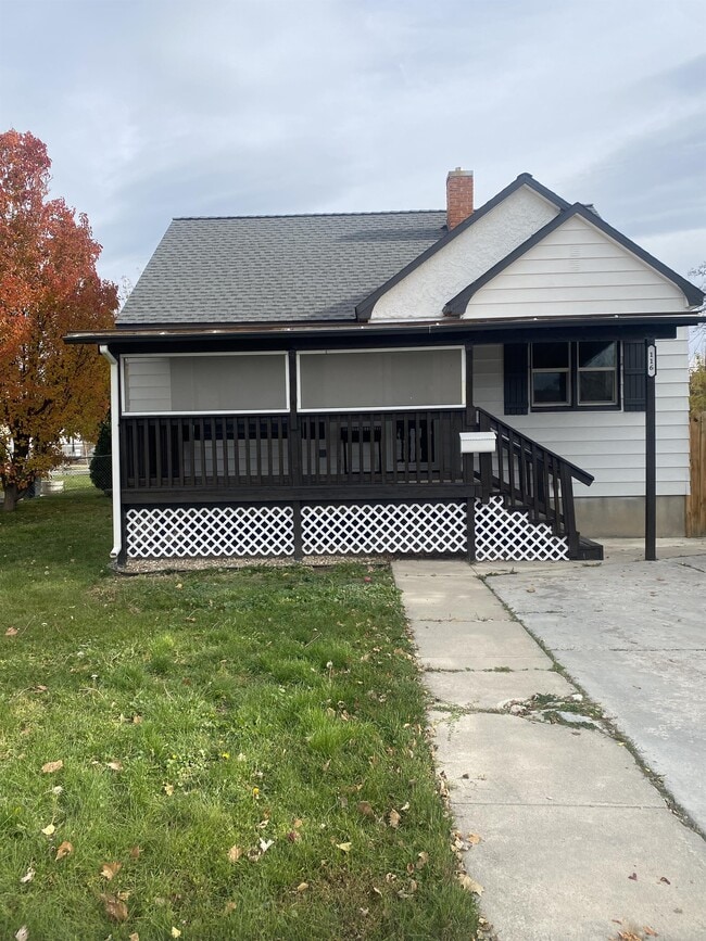 property at 116 Fern St