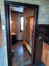 Rear408 Willow Ave in Olyphant, PA - Building Photo - Building Photo