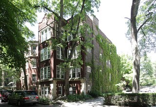 1226 E Madison Park in Chicago, IL - Building Photo - Building Photo