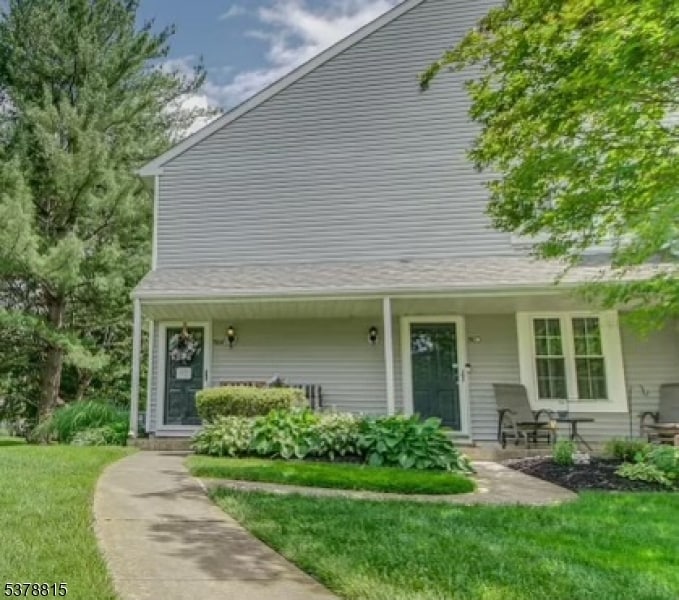 504 Wimbledon Way in Gloucester Township, NJ - Building Photo