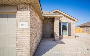 2134 Langford Ave in Lubbock, TX - Building Photo - Building Photo