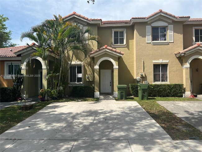 property at 100 SW 15th Ave