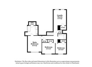 6176 Galloway Ln in League City, TX - Building Photo - Building Photo