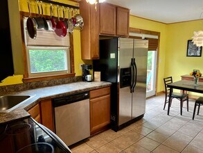 760 Carson Dr in Christiansburg, VA - Building Photo - Building Photo