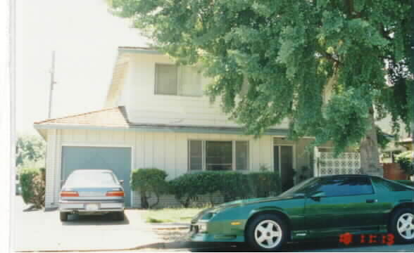 1526 Stokes St in San Jose, CA - Building Photo - Building Photo