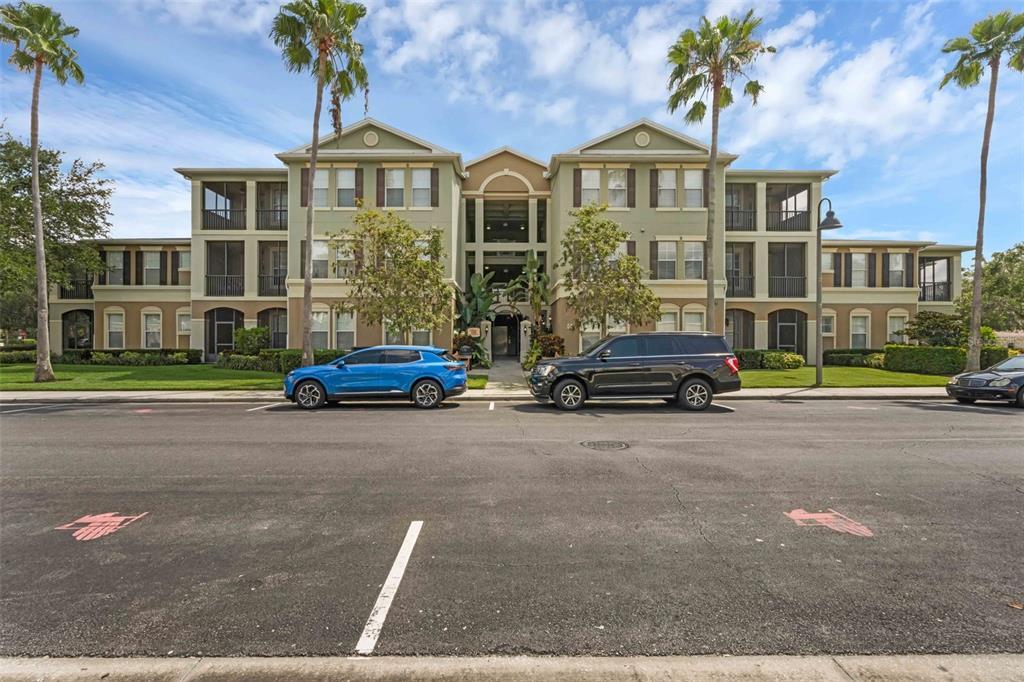 8192 Boat Hook Loop in Windermere, FL - Building Photo
