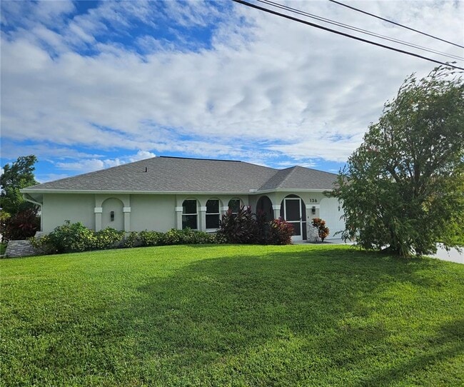 136 SE 5th St in Cape Coral, FL - Building Photo - Building Photo