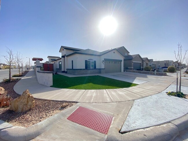 14944 Tierra Isaiah Ave