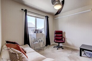 11217 Colony Cir in Broomfield, CO - Building Photo