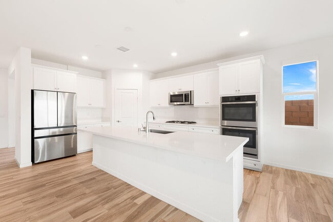 property at 79329 Zamora Ct