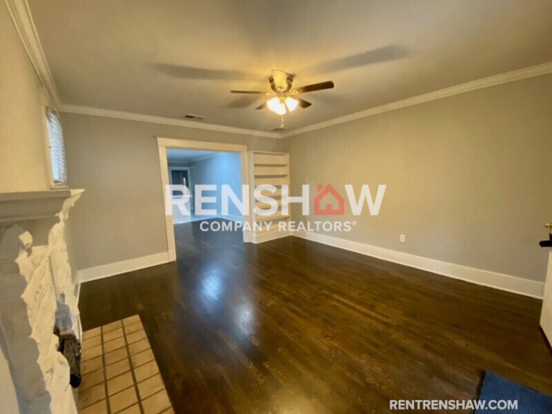 3586 Watauga Ave in Memphis, TN - Building Photo