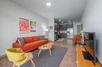 The Park in Cleveland, OH - Foto de edificio - Interior Photo