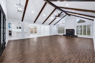 15702 Congo Ln in Jersey Village, TX - Building Photo - Building Photo