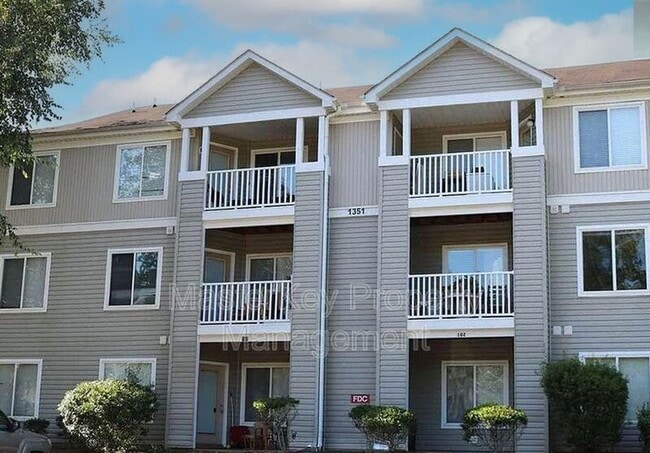property at 1351-301 Crab Orchard Dr