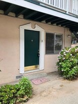 1021 Funston Ave in Pacific Grove, CA - Building Photo