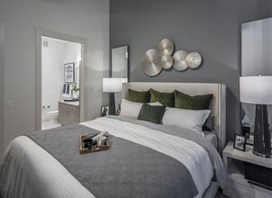 Berkshire Pullman in Frisco, TX - Foto de edificio - Building Photo