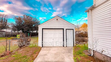 530 Sterling St in Norfolk, VA - Building Photo - Building Photo