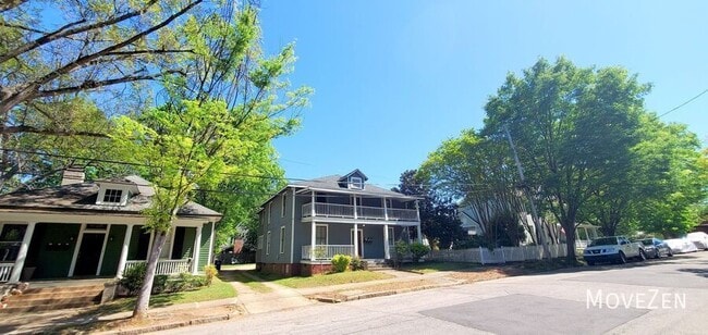 214 Elm St in Raleigh, NC - Building Photo - Building Photo